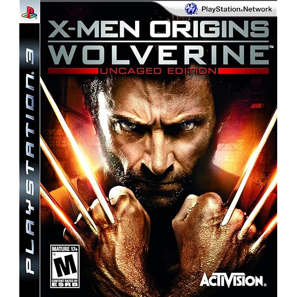 Amazon | X-Men Destiny (輸入版) - PS3 | プレイステーション3